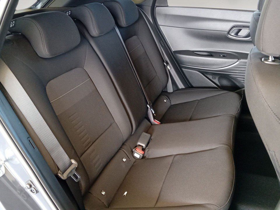 Hyundai BAYON – Bild 13