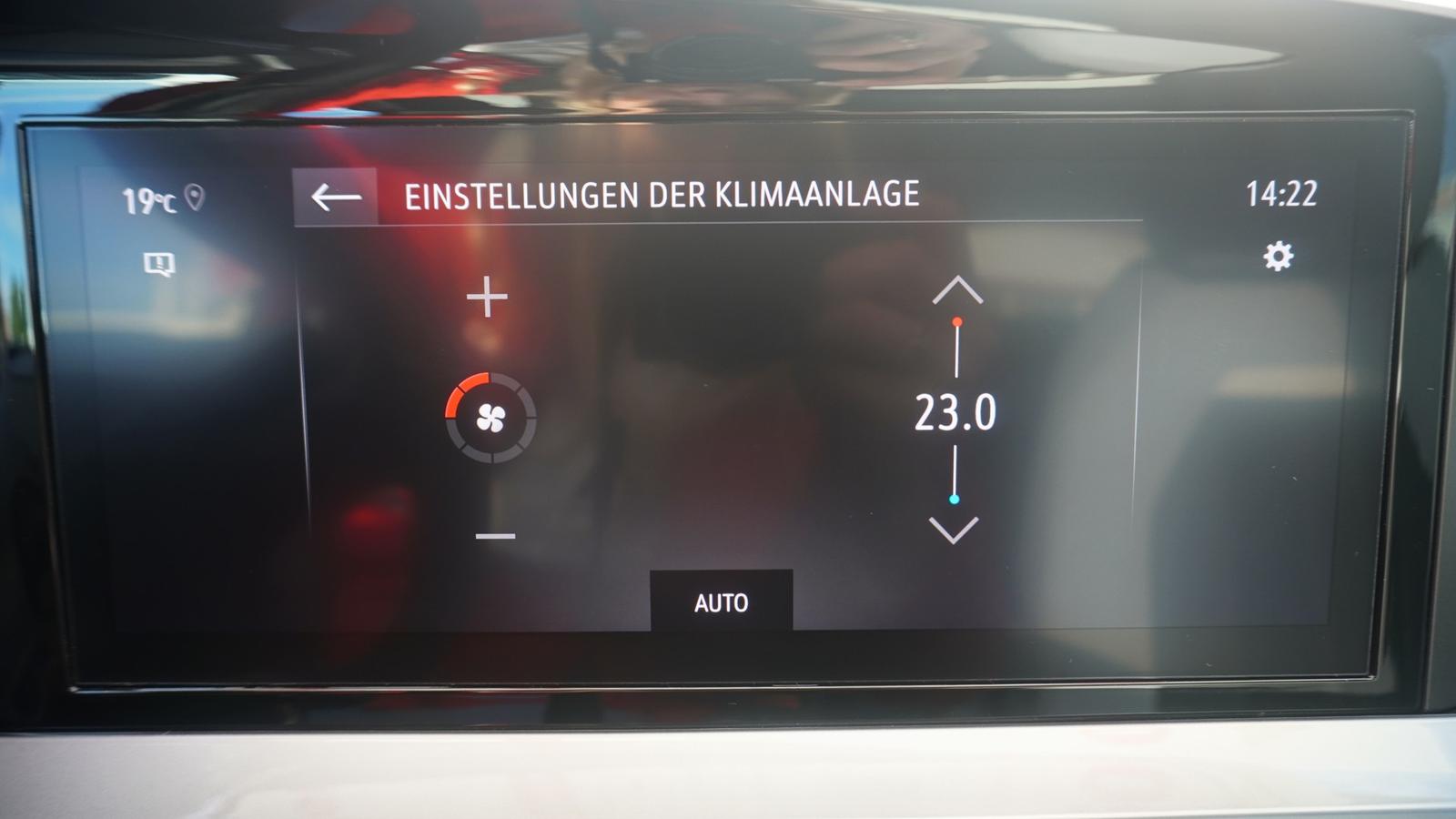 Opel Mokka 1.2 Turbo Elegance LED Navi AHK Kamera DAB