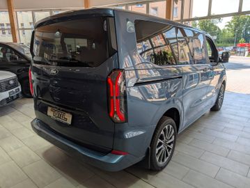 Ford Tourneo Custom 2.0 L Titanium X 5Jahre Garantie!
