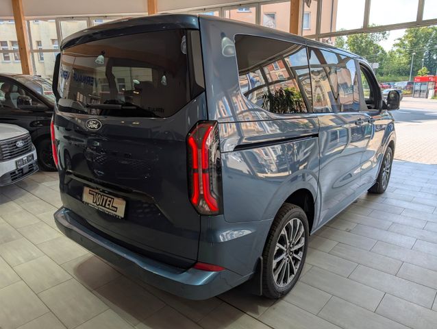 Ford Tourneo Custom 2.0 L Titanium X 5Jahre Garantie!