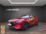 Mazda 3 Lim. 5-trg. 2.0 SKYACTIV-X M-Hybrid Selection  - gebrauchte Mazda 3 aus dem Jahr 2021