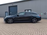 Mercedes-Benz CLA 220d Shooting Brake AMG-Line | Night-Paket | - Mercedes-Benz CLA 220 Shooting Brake von privat