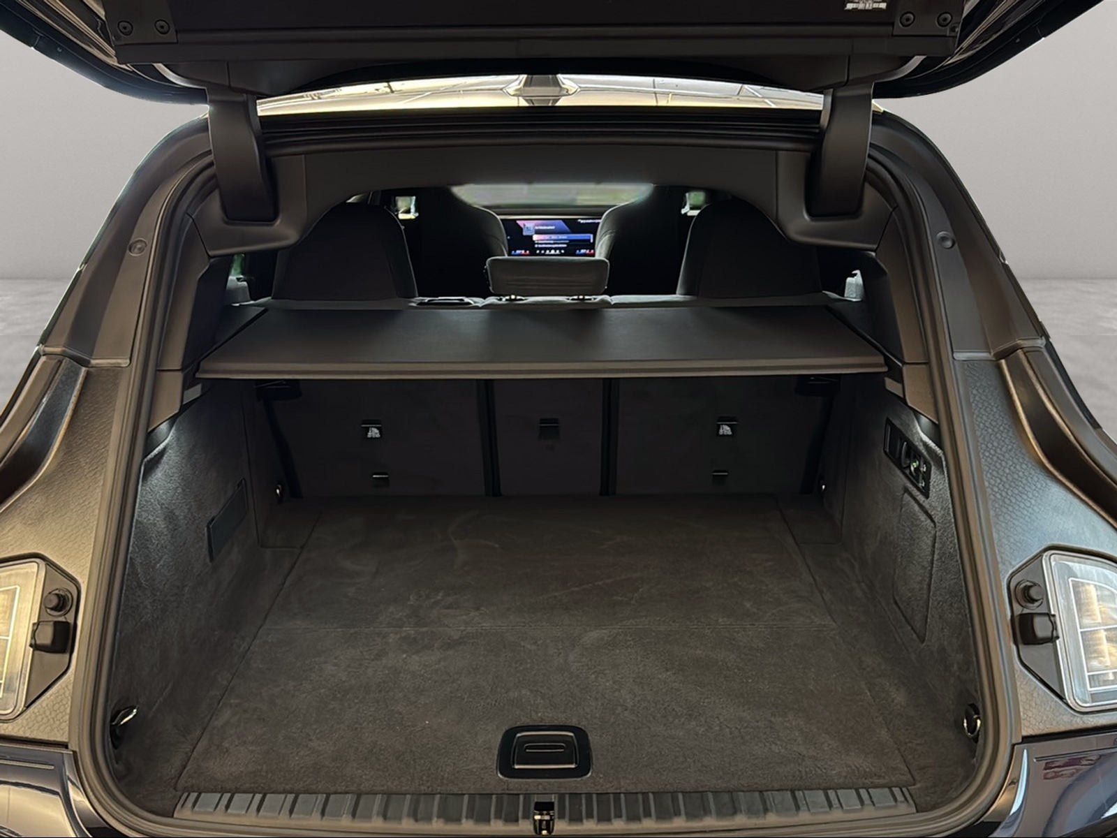 BMW iX - Bild 15