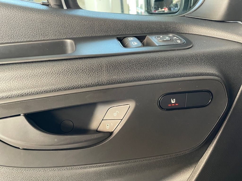 Fahrzeugabbildung Mercedes-Benz Sprinter 315 Kasten PRO L3H2 LED AHK Lenkradhzg