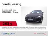 Audi A5 Avant TFSI ACC LED Leder Navi RüKa Sitzh. 18" - Audi A5: Kombi