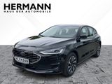 Ford Focus TITANIUM*SYNC4*NAVI*SHZ*PDC*LED - Ford Focus Tageszulassungen