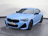BMW M240i xDrive Coupe Innovationsp. HIFI - BMW M240i Jahreswagen