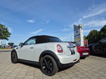 MINI CABRIO Mini Cooper Cabrio