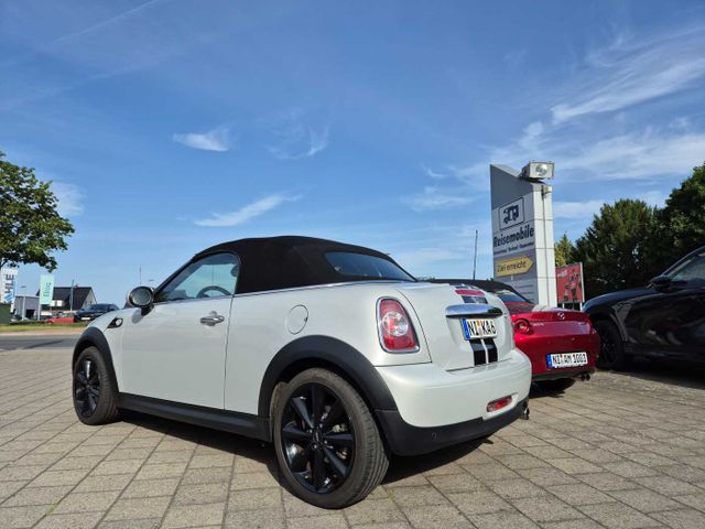MINI CABRIO Mini Cooper Cabrio