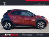 Toyota Aygo X 1.0 CVT Teamplayer *15 Jahre Toyota Relax - Toyota Aygo (X) von 2026