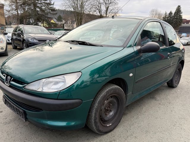 Peugeot 206 1.1 Filou 60