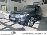Land Rover Range Rover 4.4 SDV8 Autobiography (EURO 6) Stan - Land Rover Range Rover: 4.4