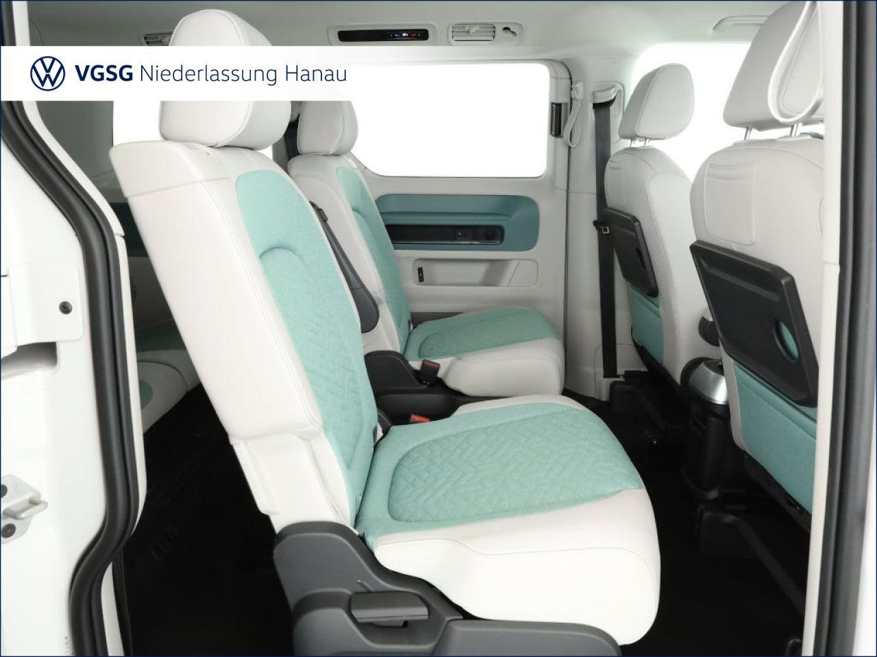 Volkswagen ID. Buzz - Bild 13
