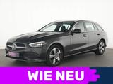 Mercedes-Benz C 300e Avantgarde Assistenz|LED|AHK|Kamera|Navi - Mercedes-Benz C 300 in Düsseldorf