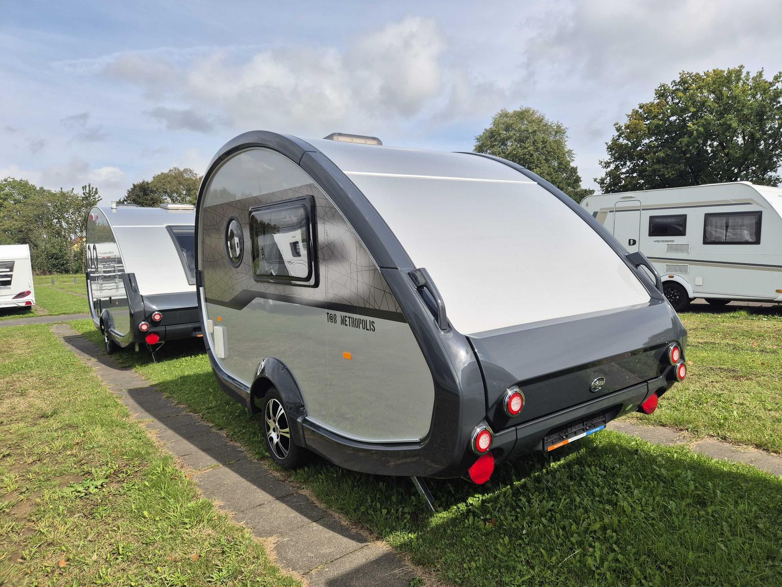 T@b BASIC 320 26 1,0t AKS Metro KompKühls Heiz Rock