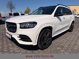 Mercedes-Benz GLS 400 d AMG/BURM 3D/MASSAGE/PANODACH/EINZELSI - Mercedes-Benz Gebrauchtwagen in Erfurt