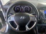 Hyundai ix35 Style 2WD / Anhängerkupplung / Sitzheizung - Hyundai ix35: Allradantrieb, Automatik