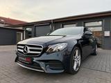Mercedes-Benz E 220d Limo. AMG/SCHIEBEDACH/1HAND - Mercedes-Benz E-Klasse: Limousine