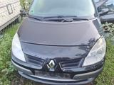 Renault scenic - Renault Scenic aus 2007 mit Diesel-Antrieb