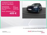 Audi Q5 Sportback 55 TFSIe qu. S line AHK Matrix LM 2