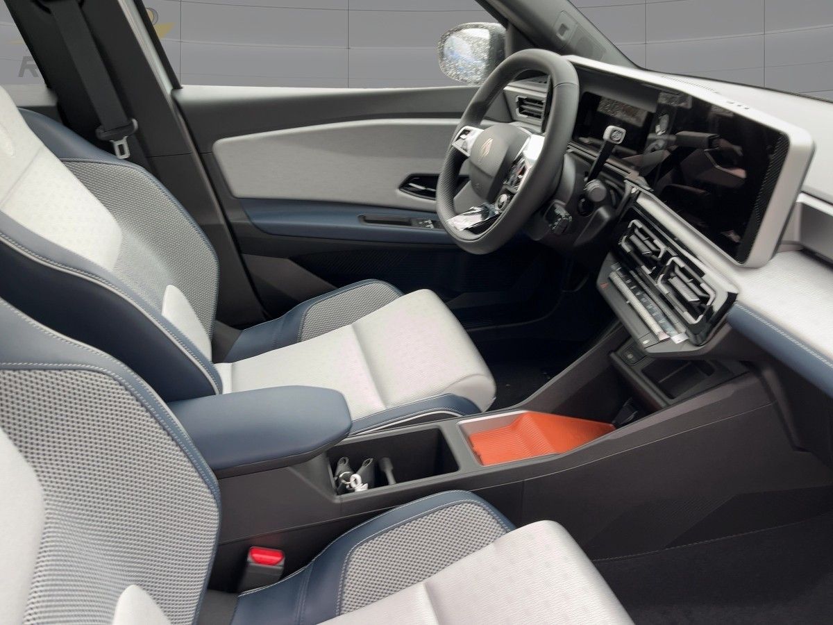 Fahrzeugabbildung Renault R 5 E-Tech elektrisch Roland-Garros 150 Comfort