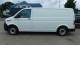 Volkswagen T6.1 Transporter 1 Abt e- Lang 4-Gang Automatic - Volkswagen mit Elektro-Antrieb: Transporter