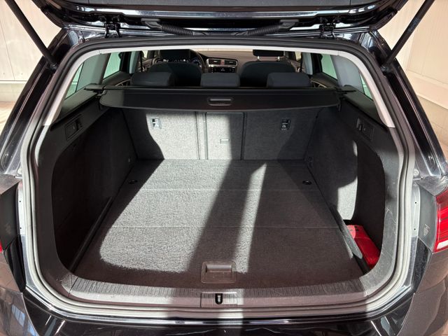 Golf VII Variant Comfortline 1.0 TSI DSG NAVI SH