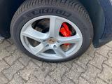 Porsche Cayenne S  - gebrauchte Porsche Cayenne aus dem Jahr 2007