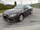 Audi A4 2.0 TDI Limousine wenig Kilometer  - Audi A4 aus 2011: TDI
