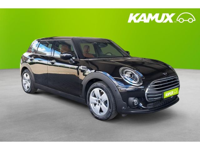 MINI Cooper Clubman 1.5 Steptronic+LED+PANO+LEDER+SHZ