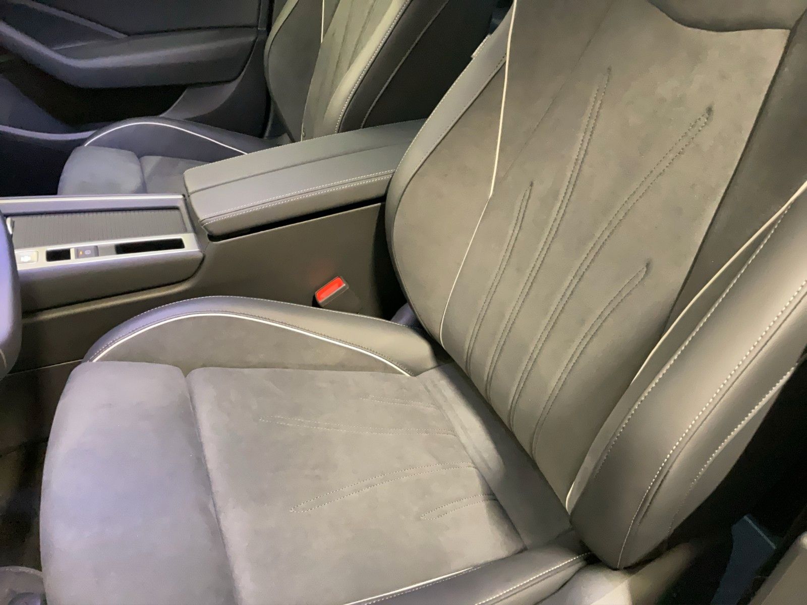 Volkswagen Passat Variant - Bild 9