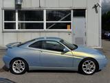 Alfa Romeo GTV 3.0 V6 24V "AZZURO NUVOLA" - Alfa Romeo GTV: V6