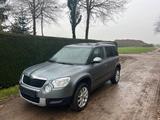 Skoda Yeti abzugeben - Skoda Yeti in Mönchengladbach