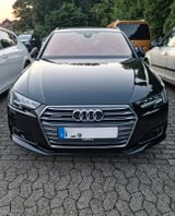 Audi A4 2.0 TDI 140kW S tr. quattro design Avant ... - Audi A4: TDI 140