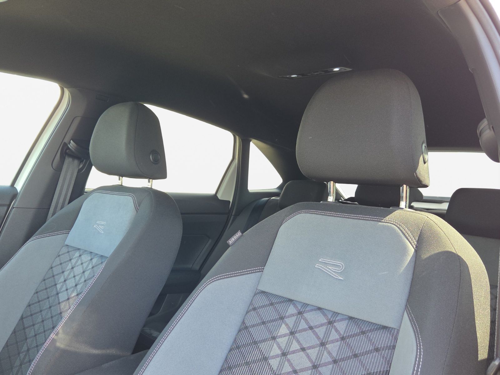 Volkswagen Taigo - Bild 13