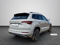 Skoda Karoq - Vorschau Bild 4