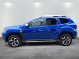 Dacia Duster II 1.5 BLUE dCi 115 Prestige 4WD  Prestig - Dacia Duster mit Diesel-Antrieb: Allradantrieb, 1.5