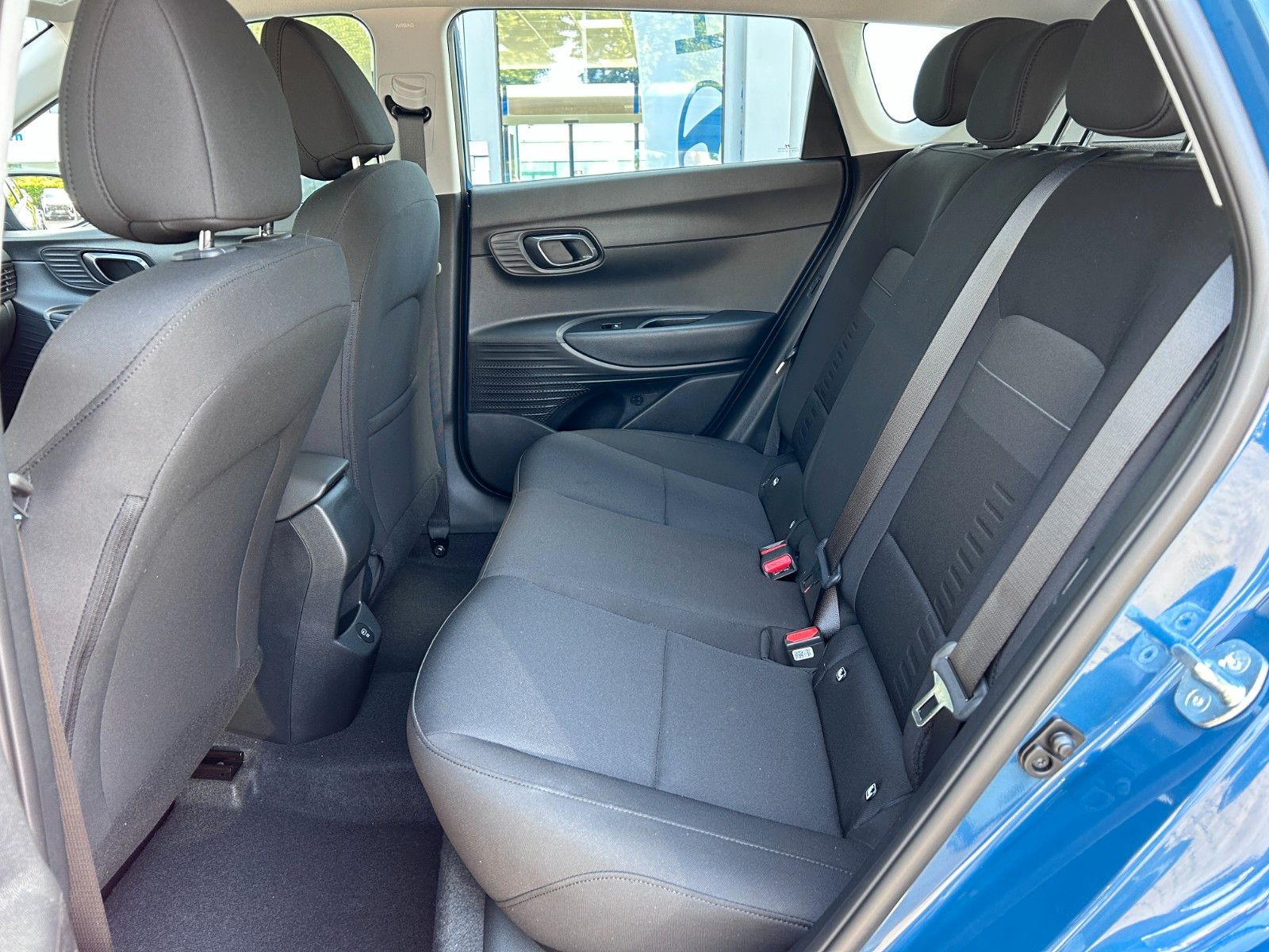 Hyundai BAYON – Bild 12