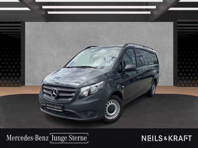 MERCEDES-BENZ Vito 116 CDI Kasten Lang AHK+Facelift+PDC