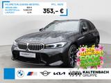 BMW 320i Touring M-Sport FACEL. AHK HUD 360° LED ACC - BMW: F