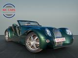 Morgan Aero 8  !!! 1 HAND !!! - Morgan Aero 8 Gebrauchtwagen