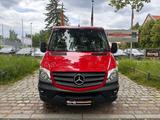 Mercedes-Benz Sprinter 216 CDI Kombi L2H1*StHz*9.Sitze*Klima* - Mercedes-Benz Sprinter 216