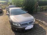 Volkswagen VW Phaeton - gebrauchte VW Phaeton aus dem Jahr 2007