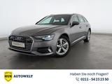 Audi A6 45 2.0 TFSI Avant quattro sport LED+NAVI+ACC+ - Audi A6 mit Benzin-Antrieb: Kombi, 2.4