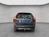 Volvo XC60 D4 Momentum Aut Navi Xenon Kamera PDCv+h - gebrauchte Volvo XC60 aus dem Jahr 2014