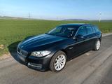 BMW 525d F11 Touring Leder Diesel 6 Gang S... - BMW 5er-Reihe F11 mit Diesel-Antrieb