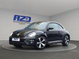 Volkswagen Beetle Allstar 1.2 TSI BI-XENON R-KAM T-LEDER - Volkswagen Beetle: Kleinwagen