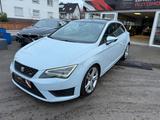 Seat SC Cupra 265 Navi/Panorama/Sportauspuff - Seat: Sport