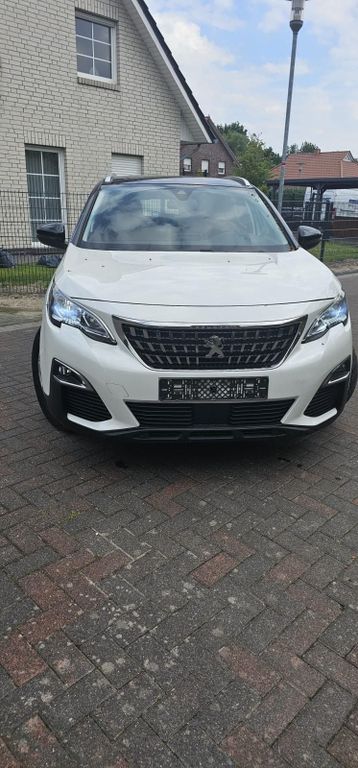 Image of Peugeot 3008