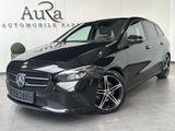 Mercedes-Benz B 200d Progressive NAV+LED+PANO+AHK+KAMERA+18ZO - gebrauchte Mercedes-Benz B 200 aus dem Jahr 2022